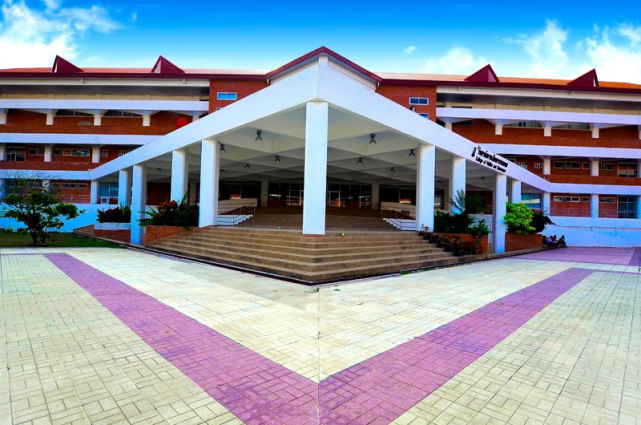 乌隆他尼皇家大学国际合作 乌隆他尼皇家大学 Udon Thani Rajabhat University