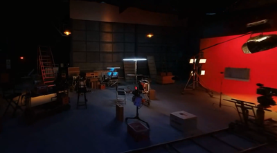 影视娱乐
场景规划、分镜生成建模