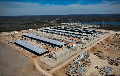 工业能源
探测、规划建模